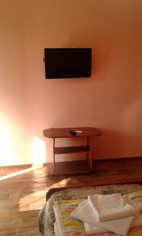 Guest House Amra New Athos Exterior foto
